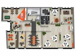 office floor plans why they are