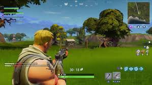 Let us try spell out on pros and cons (on my view of course). Fortnite Battle Royale Tipps Und Informationen Fur Eltern Klicksafe De