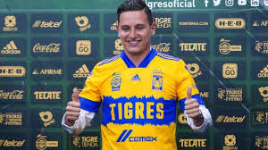 Maybe you would like to learn more about one of these? Florian Thauvin Confirms That He Had Offers From Ac Milan Lyon And Atletico Madrid But Chose Tigres Instead Soccer