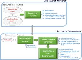 lipid ysis an overview