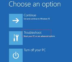 You can't use your computer at all! How To Fix Windows 10 Stuck On Welcome Screen