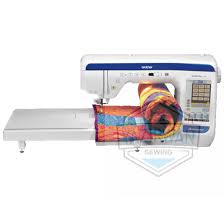 Amazon's choice for quilting machine. Brother Vq3000 Sewing And Quilting Machine Yazirwan Sewing