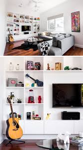 8 tv wall design ideas for your living room