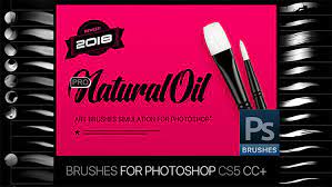 70 photo brushes for artists best