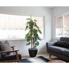 80 artificial plants home decor