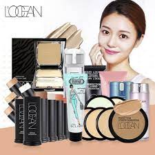l ocean perfection cover foundation 16g
