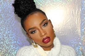 Well, black girls with long hair can freely enjoy this hairstyle, but what about those who have short and thin hair? 15 Updo Hairstyles For Black Women Who Love Style In 2020