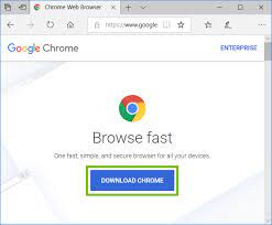 Mar 18, 2021 · it's easy to download google chrome on your mac, pc, or iphone and sync your browser data across devices. How To Download And Install Google Chrome On Windows Support Com Techsolutions
