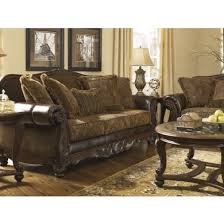 Fresco Durablend Living Room Set