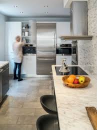 Upper Cabinet Height For Kitchens