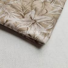 curtain bed linen fabric digital
