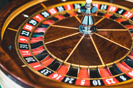 Wooden Roulette Wheel Casino Game Free Stock Photo | picjumbo