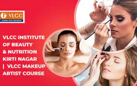 vlcc insute of beauty and nutrition