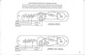 Support > knowledge base (faq, diagrams, etc.) > Vintage Versus Modern Telecaster Wiring Proaudioland Musician News
