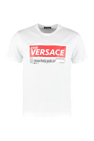 Versace Jeans T Shirt Size Chart