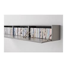 Wall Cabinet Ikea Dvd Storage