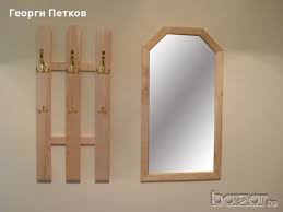 Поръчкова изработка на смарт огледала за коридор/стая или баня! Antre Zakachalka I Ogledalo Ot Masiv V Ogledala V Gr Pazardzhik Id14796567 Bazar Bg