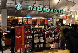 CASE STUDY  STARBUCKS COFFEE   Kathleen Lee Yumpu