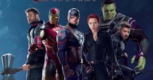 ดูหนังออนไลน์ | avengers endgame หรือชื่อไทยว่า อเวนเจอร์ส เผด็จศึก avengers: The New Avengers Endgame Outfits Are A Little Confusing Cnet