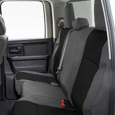 Seat Covers And Accessories