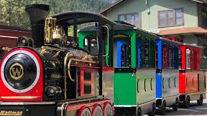 train museums for kids in bay area
