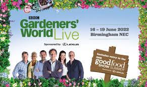 bbc gardeners world live bbc