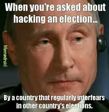 Image result for Putin memes