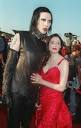 Rose McGowan and Marilyn Manson Called off Their Engagement Almost ...
