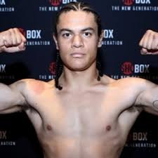 Amilcar vidal has demonstrated knockout power, but he's also confident that he can outbox anyone put in front of him. Amilcar Vidal Vs Zach Prieto Ortiz Vs Palmetta Boxing Bout Tapology