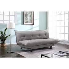 fabric sofa bed 3 seaters pillow bed 2