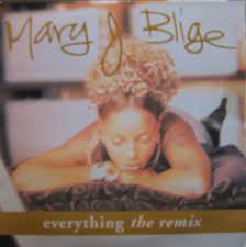 mary j blige everything the remix