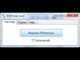 To process some of your data. Idm Trial Reset Peatix