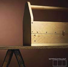 Everybody i knew that was a carpy back then had made at least one box or chest. How To Build A Toolbox Simple Diy Woodworking Project