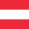 A provisional government was established in austria on april 25, 1945, and a democratic republic of austria was proclaimed on may 14. 1