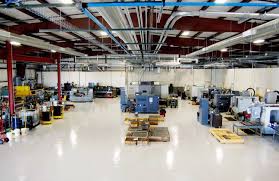 Flooring solutions is the largest floor covering store in northeast nebraska. How To Choose The Best Industrial Flooring Solution All Things Flooring