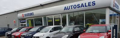 Once you decide, you can purchase or return the car at the store where your test drive originated. Suzuki Cannock Dealership Suzuki Garage Near Me