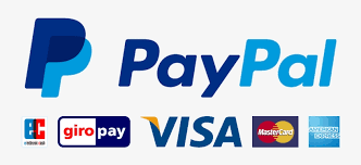 Paypal Logo PNG Image | Transparent PNG Free Download on SeekPNG