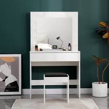 dressing table vanity unit modern