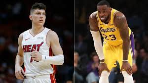 The 2020 nba finals between the la lakers and miami heat is just one day away. Nba Finals Ratings At An All Time Low Why Have Tv Ratings Dropped For Lakers Vs Heat Nba Finals The Sportsrush