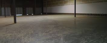 commercial tile removal services in