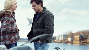 How do lee, patrick, and other characters work through their loss? Casey Affleck Matt Damon Manchester By The Sea The Treatment