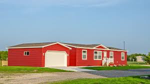 modern manufactured homes are as safe