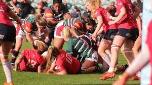 leicester tigers team to join women s