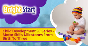child development sc series motor