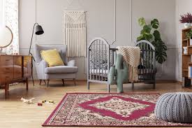 a quick guide on how to clean silk rugs