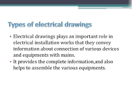 Different governments and professional bodies have come up with safety measures. Electrical Wiring System
