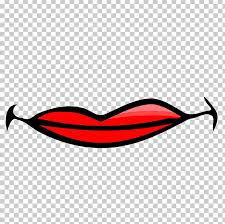 Easy glossy lips digital tutorial! Mouth Cartoon Lip Png Clipart Black And White Cartoon Clip Art Drawing Face Free Png Download
