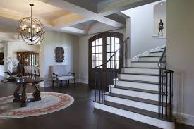 How To Choose Lighting Fixtures For Your Foyer Entry Light Fixtures