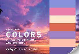exterior color inspiration dryvit