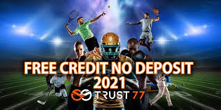 Tagged free credit casino no deposit malaysia 2020, free credit no deposit 2020 malaysia online casino, online casino malaysia, trusted online malaysian players are in luck because a large international online casino has started to accept malaysians and allows gambling in myr currency. Online Casino Free Credit No Deposit 2021 Trust77 Malaysia